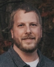Colin Downey